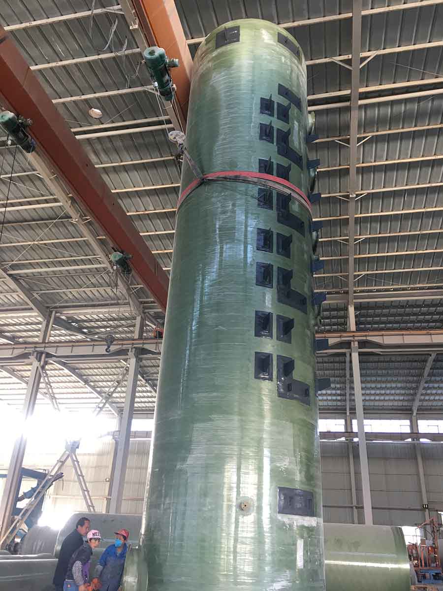 塔器