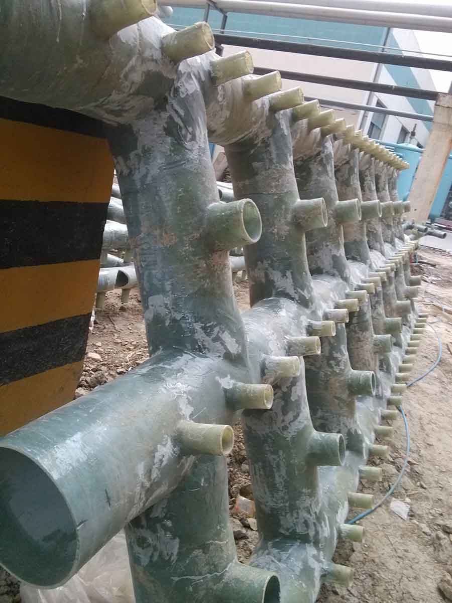設備內件